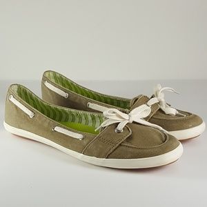 keds dockside